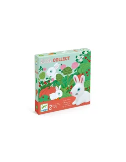 Jeu Little collect - Djeco