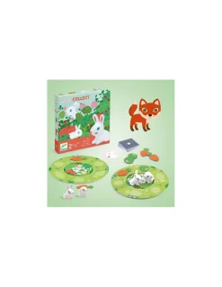 Jeu Little collect - Djeco