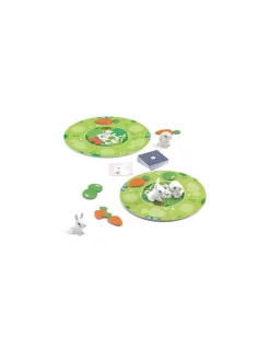 Jeu Little collect - Djeco