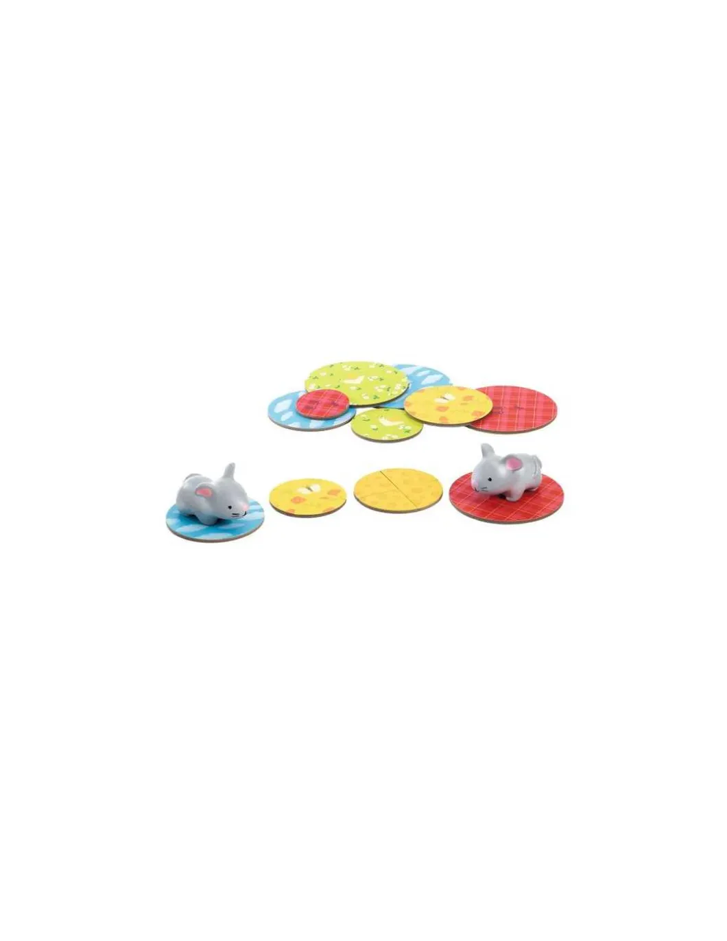 Jeu Little lucky - Djeco