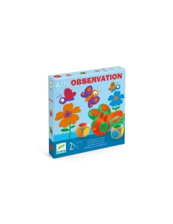 Jeu Little observation - Djeco