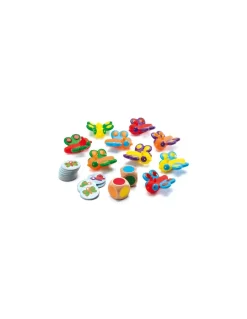 Jeu Little observation - Djeco