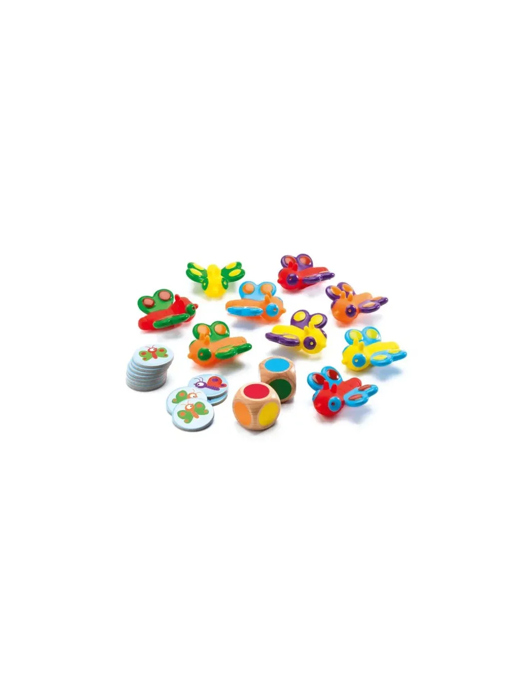 Jeu Little observation - Djeco