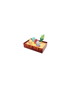 Jeu L’île des Mookies