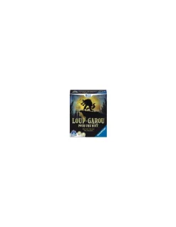 Jeu Loup garou pour une nuit - Ravensburger
