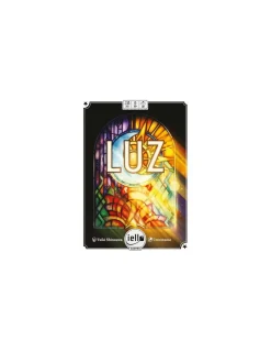 Jeu Luz - Iello
