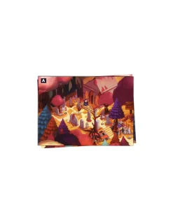 Jeu Magicarta : Le fantôme de la sorcière
