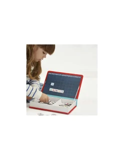 Jeu Magnetibook Alphabet - Janod