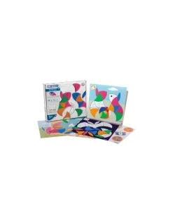 Jeu magnétique iOTOBO 3+ Basic