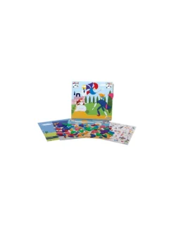 Jeu magnétique iOTOBO 6+ Basic