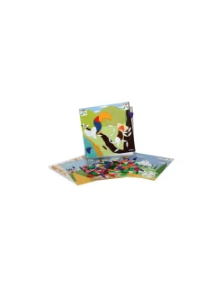 Jeu magnétique iOTOBO 4+ Maxi