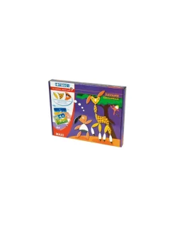 Jeu magnétique iOTOBO Savane