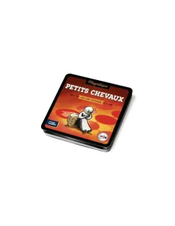 Jeu magnétique Petits Chevaux - Iello