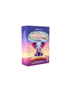 Jeu Memozistoire