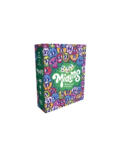 Jeu Miams