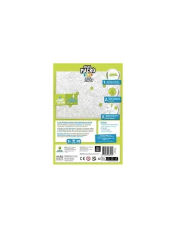 Jeu Micro Macro Kids