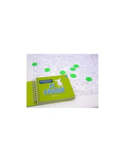 Jeu Micro Macro Kids