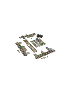 Jeu Middle Ages