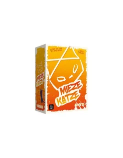 Jeu Mieze Katze