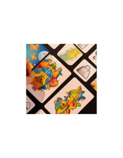 Jeu Miroir Magique - Gigamic