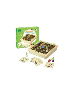 Jeu mémotager - Vilac