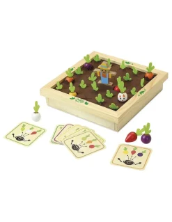 Jeu mémotager - Vilac