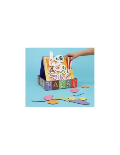 Jeu Mon coffret à jouets - Auzou