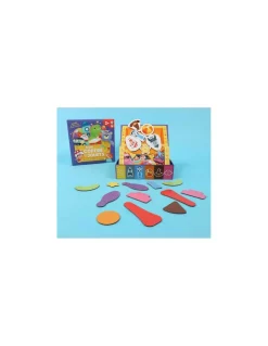 Jeu Mon coffret à jouets - Auzou