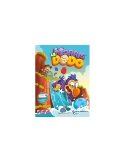 Jeu Morris le dodo