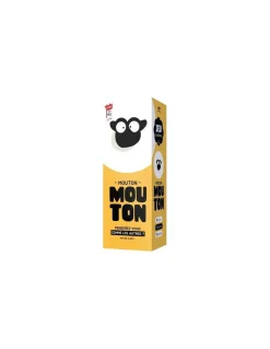 Jeu Mouton-Mouton