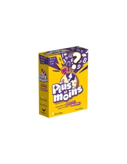 Jeu Ni Plus Ni Moins