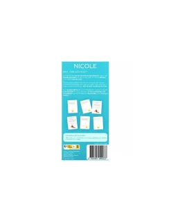 Jeu Nicole