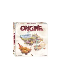 Jeu Origine