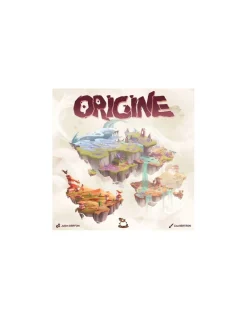 Jeu Origine