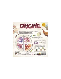 Jeu Origine