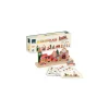 Jeu Oussassplass la ville Ingela P. Arrhenius - Vilac