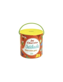 Jeu Outékaché - Vilac