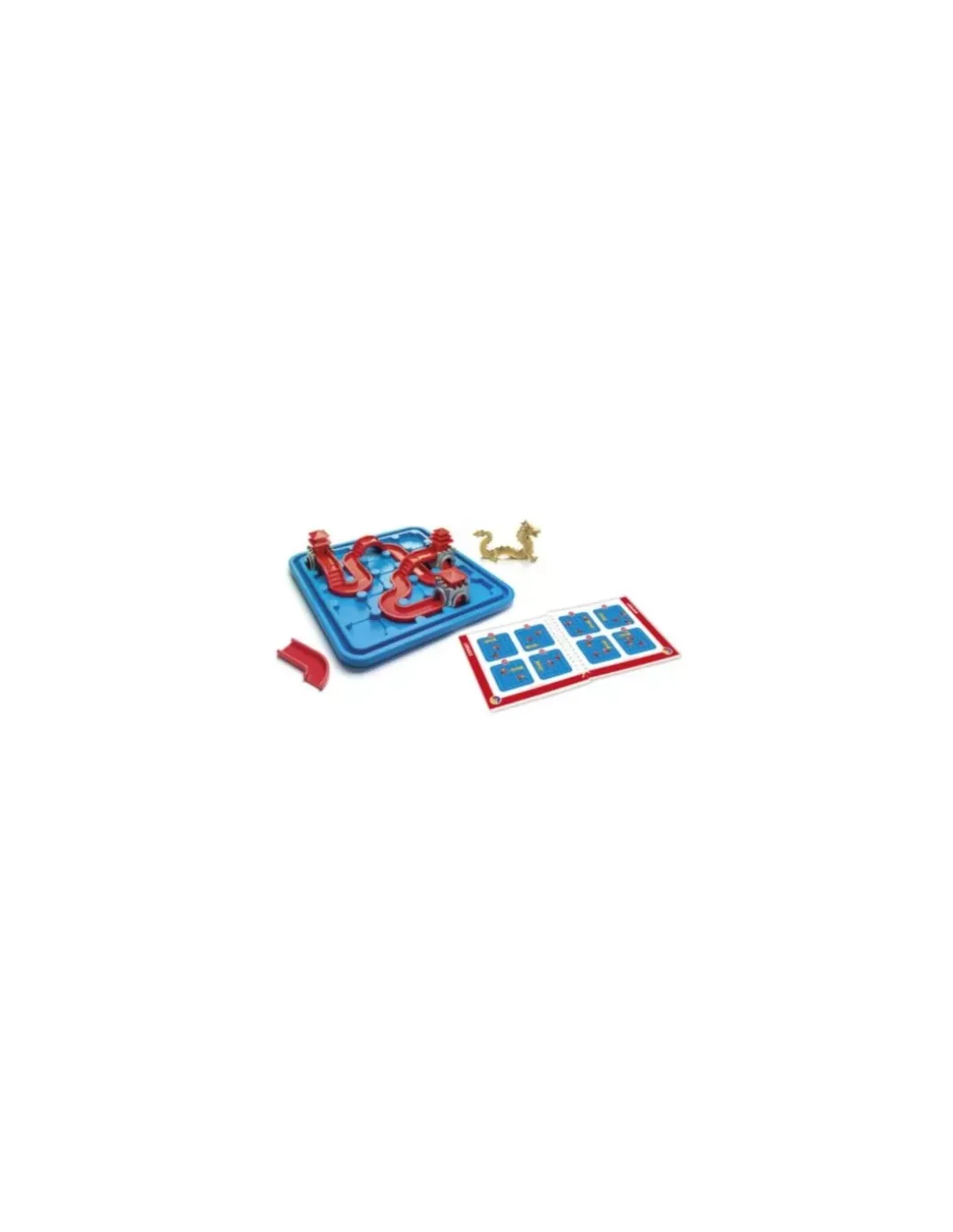 Jeu Pagodes édition du dragon - Smartgames