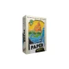 Jeu Paper World