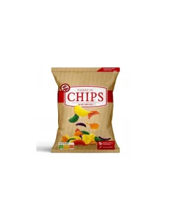 Jeu Paquet de Chips