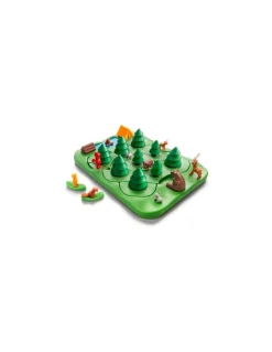 Jeu Parc'Ours en forêt - Smartgames