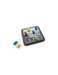 Jeu Parking Tournis - Smartgames