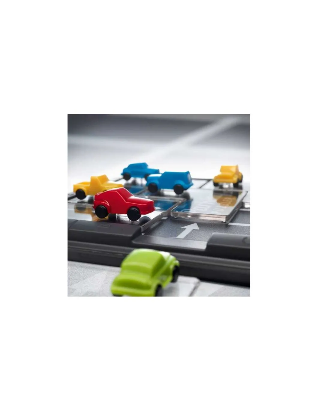Jeu Parking Tournis - Smartgames