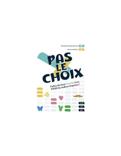 Jeu Pas le choix