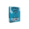 Jeu Perspectives blue - Space Cowboys