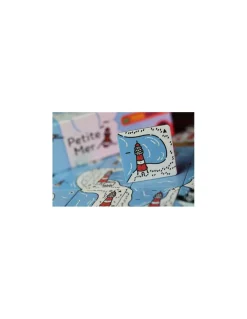 Jeu Petite Mer - Iello