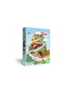 Jeu Pic challenge - Kiwizou