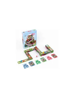 Jeu Pic challenge - Kiwizou