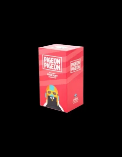 Jeu Pigeon Pigeon