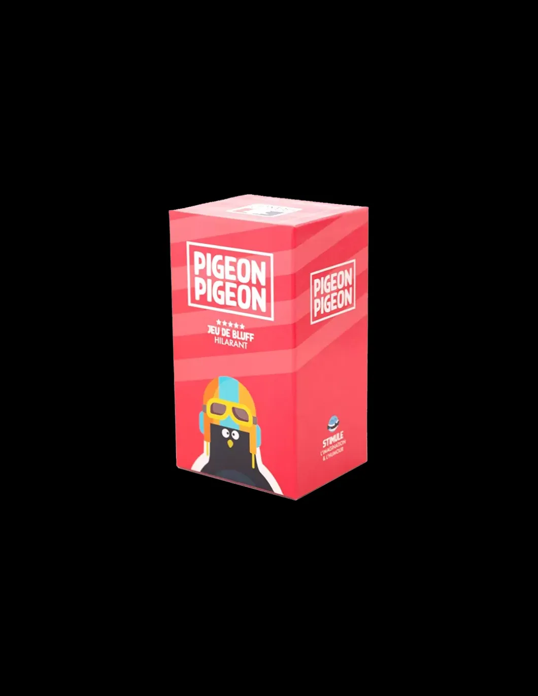 Jeu Pigeon Pigeon